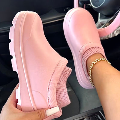 Pillow Pantoffels | Super comfortabele anti-slip schoenen voor vrouwen