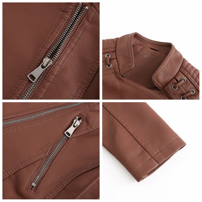 Elegant jack voor dames