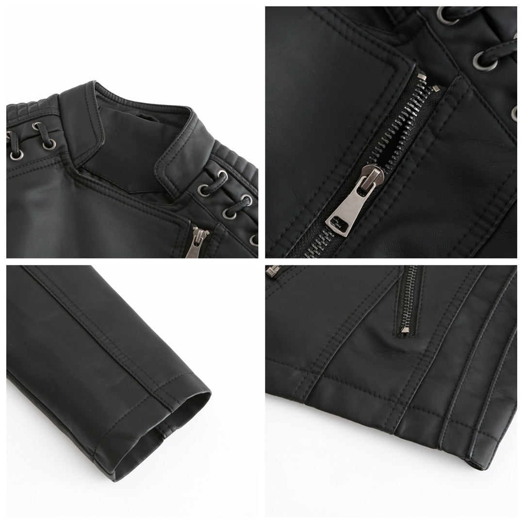 Elegant jack voor dames