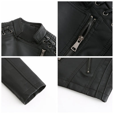 Elegant jack voor dames