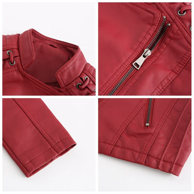 Elegant jack voor dames