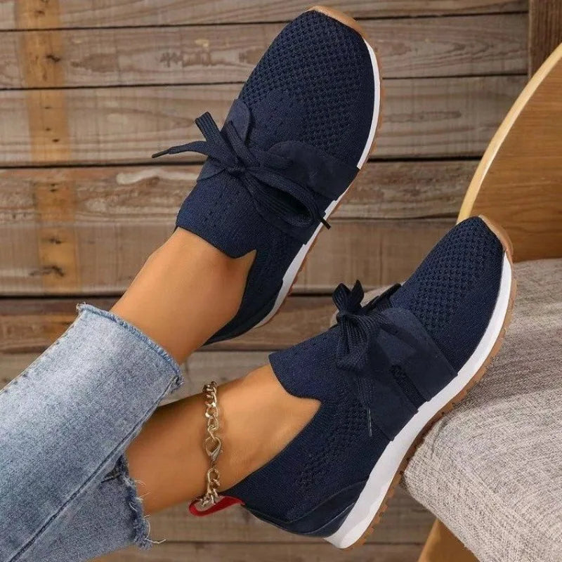 Lea | Sneakers voor dames