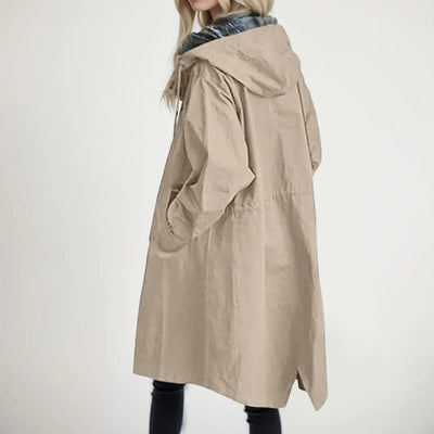 Sanne Trenchcoat