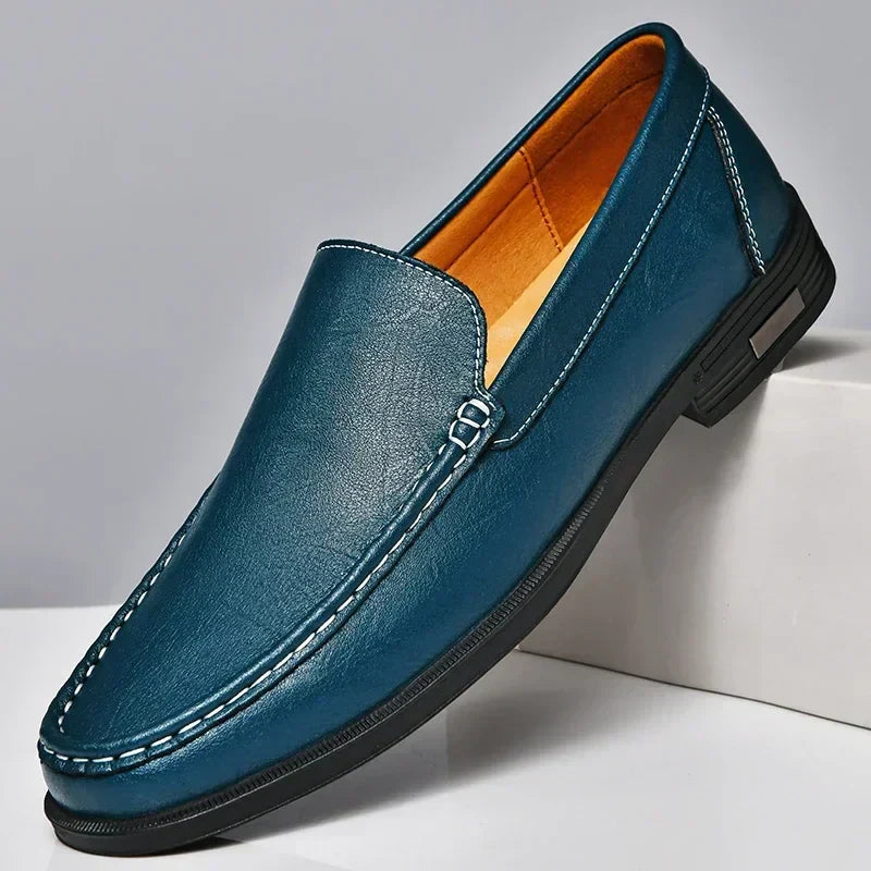 Logan | Elegante mocassins