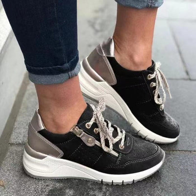 Chloey - Casual Comfortabele Sneaker