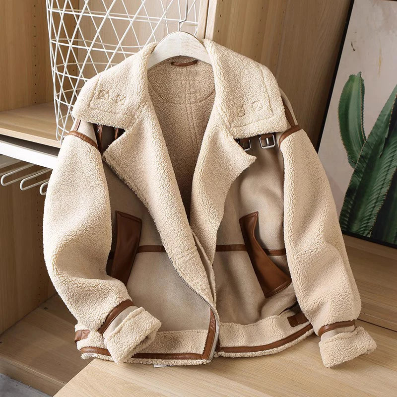 Chic jack voor vrouwen