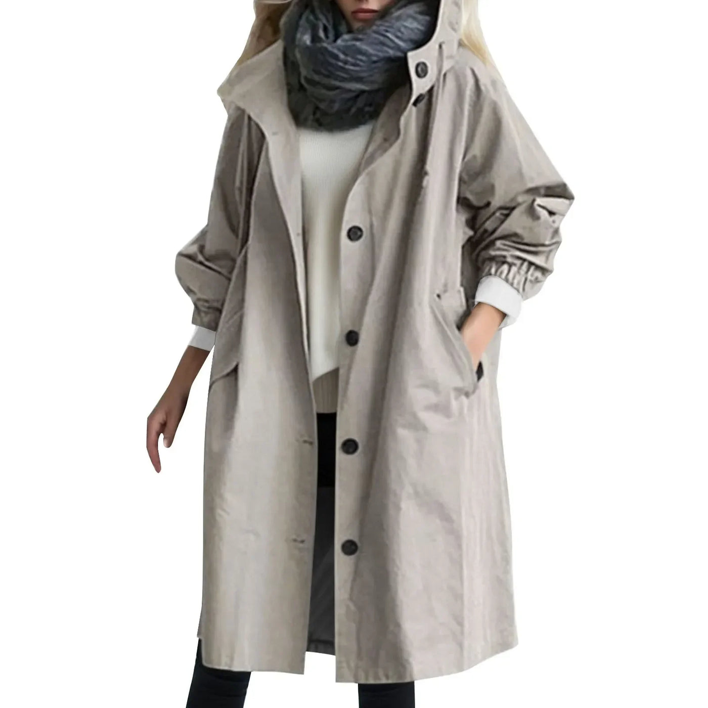 Sanne Trenchcoat