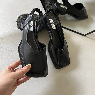 Zoe - stijlvolle instapperflats