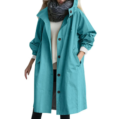 Sanne Trenchcoat