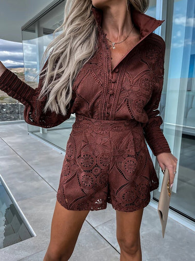 Freya - Boho Chic Ibiza-geïnspireerd zomersetje