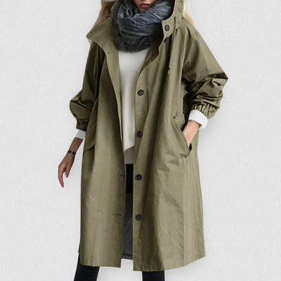 Sanne Trenchcoat