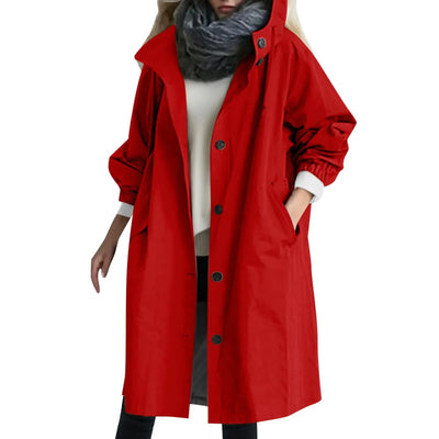 Sanne Trenchcoat