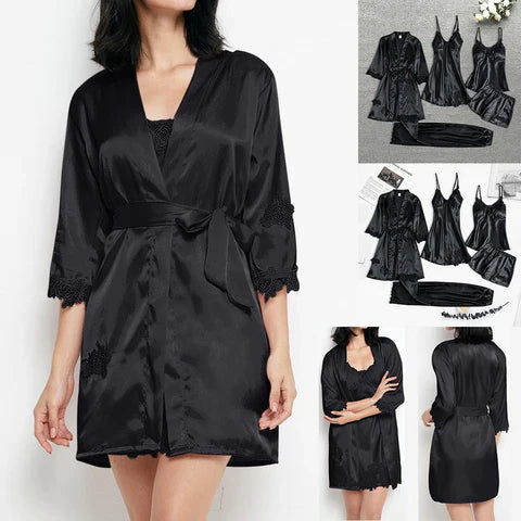 DreamEase - Pyjama Set voor vrouwen