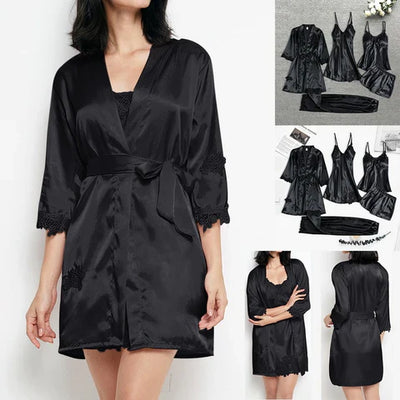 DreamEase - Pyjama Set voor vrouwen