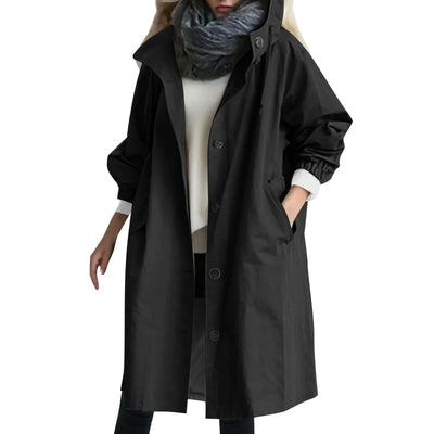 Sanne Trenchcoat