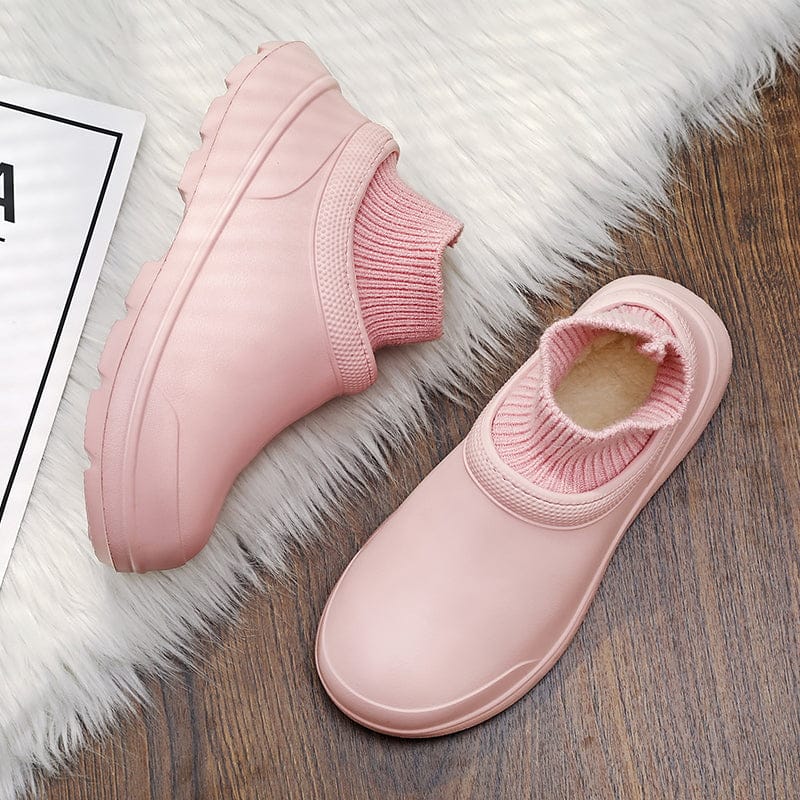 Pillow Pantoffels | Super comfortabele anti-slip schoenen voor vrouwen