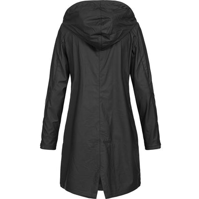 Regenjas voor vrouwen - Jade