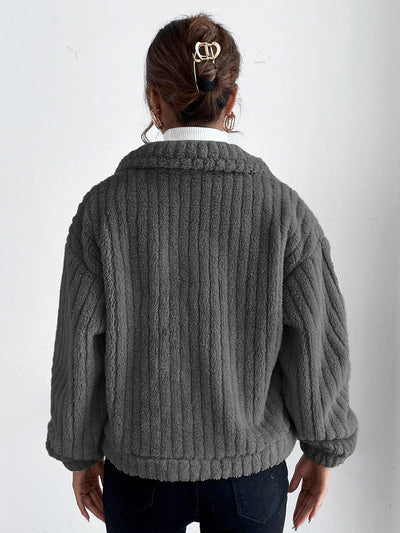 Vrouwen warme en comfortabele jas