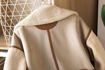 Chic jack voor vrouwen