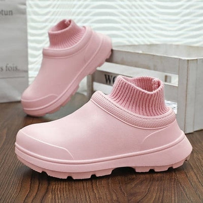 Pillow Pantoffels | Super comfortabele anti-slip schoenen voor vrouwen