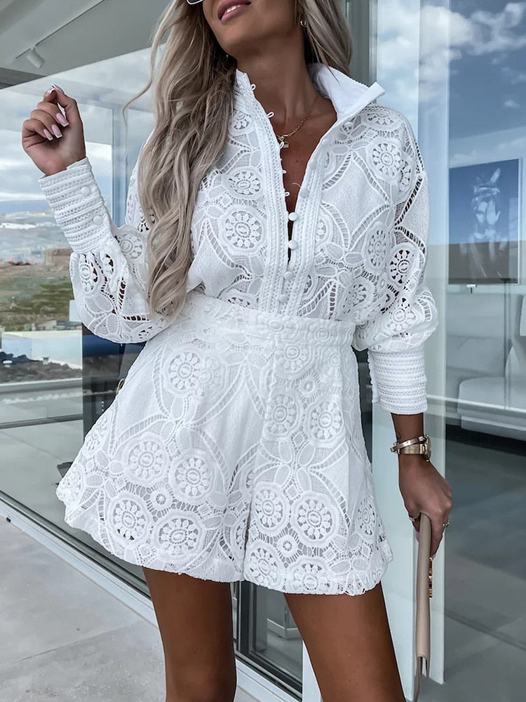 Freya - Boho Chic Ibiza-geïnspireerd zomersetje