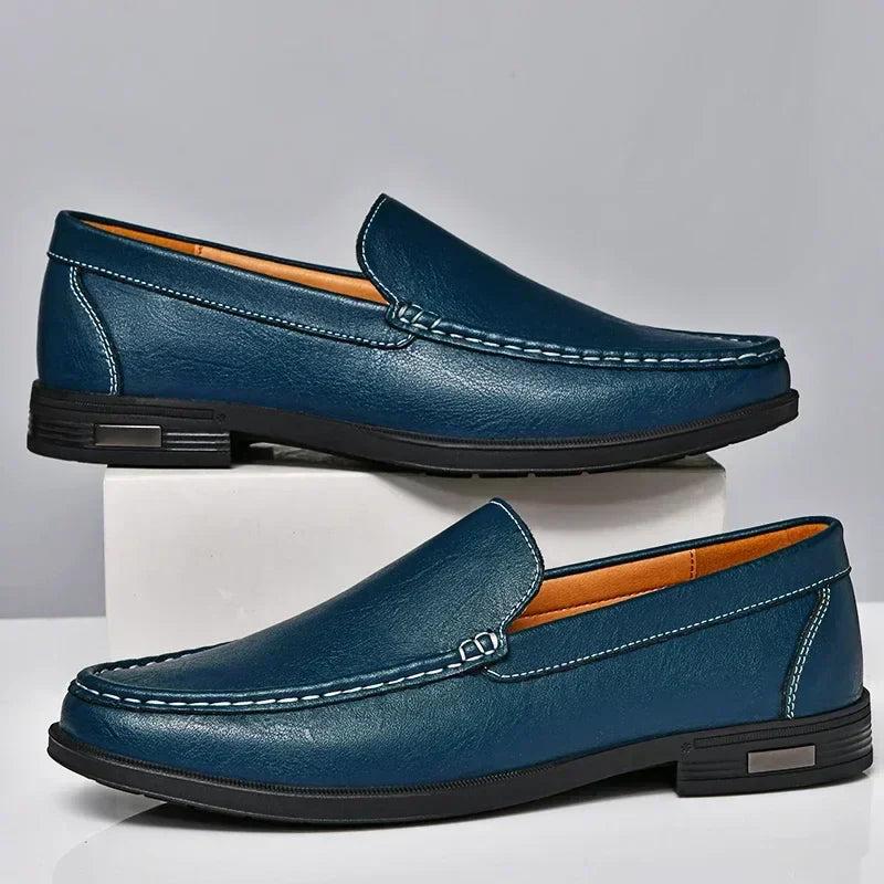 Logan | Elegante mocassins