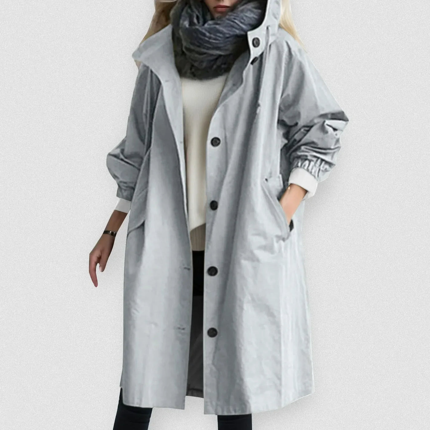 Sanne Trenchcoat