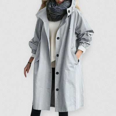 Sanne Trenchcoat