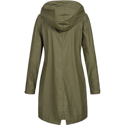 Regenjas voor vrouwen - Jade