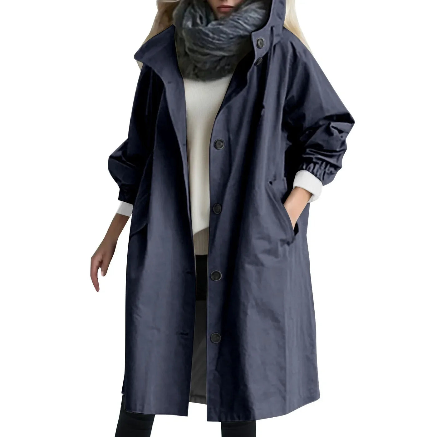 Sanne Trenchcoat