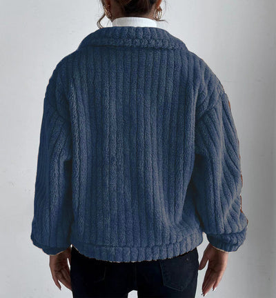 Vrouwen warme en comfortabele jas