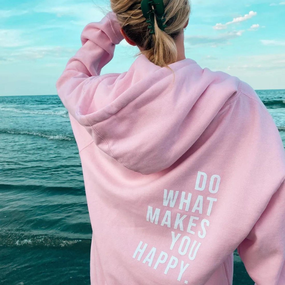 Jette - Dames Hoodie