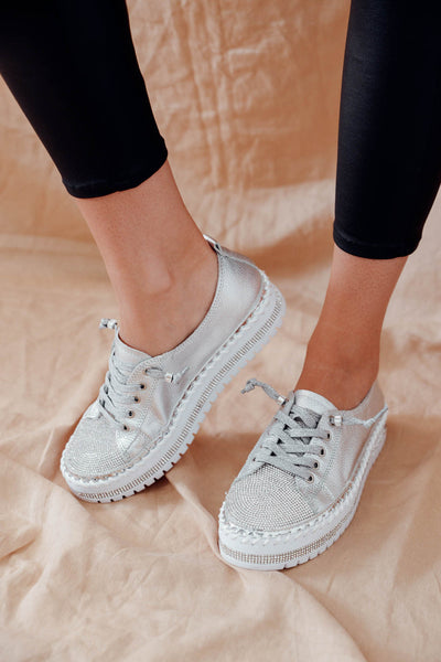 Avery | Elevate Your Footwear met deze comfortabele en trendy sneakers