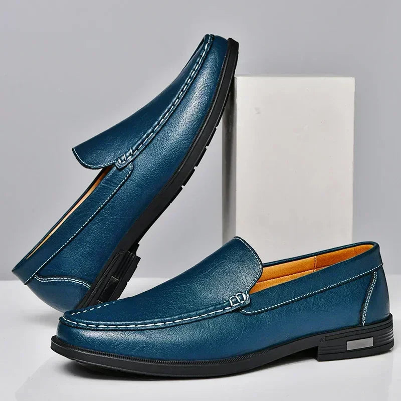 Logan | Elegante mocassins