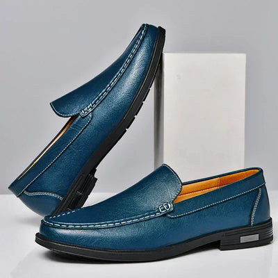 Logan | Elegante mocassins