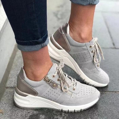 Chloey - Casual Comfortabele Sneaker