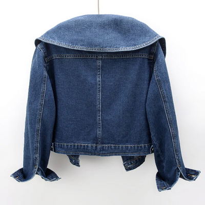 Molly | Denim jas