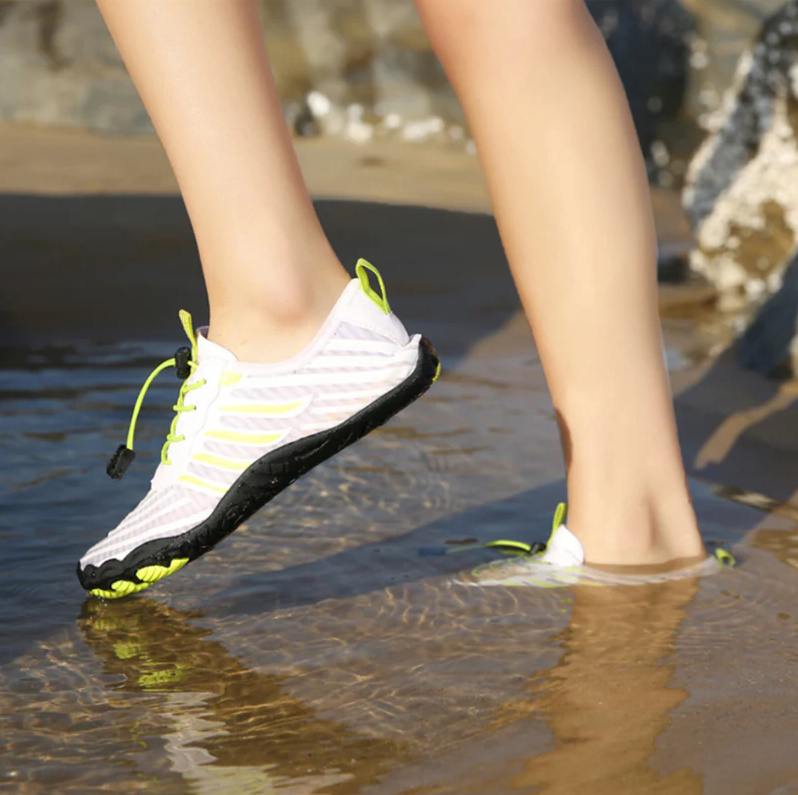 Bobbie - Unisex ergonomische sportieve schoenen