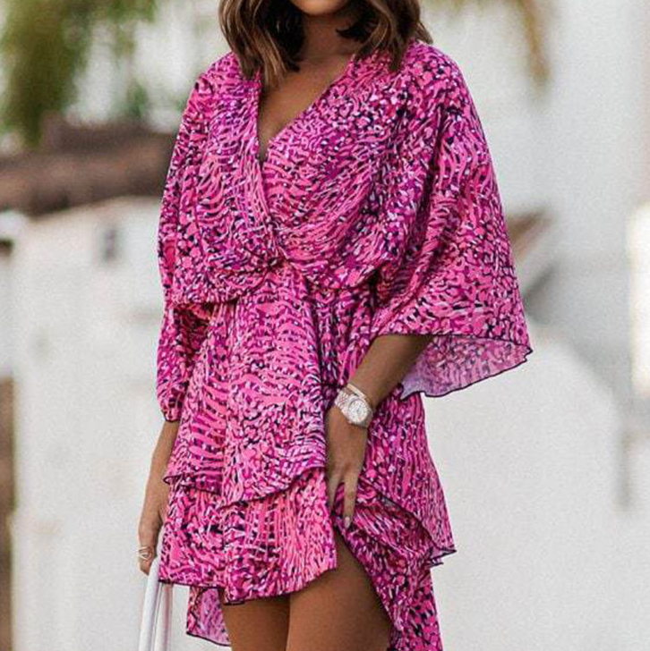 Maaike - Elegantie en Comfort voor de Zomer