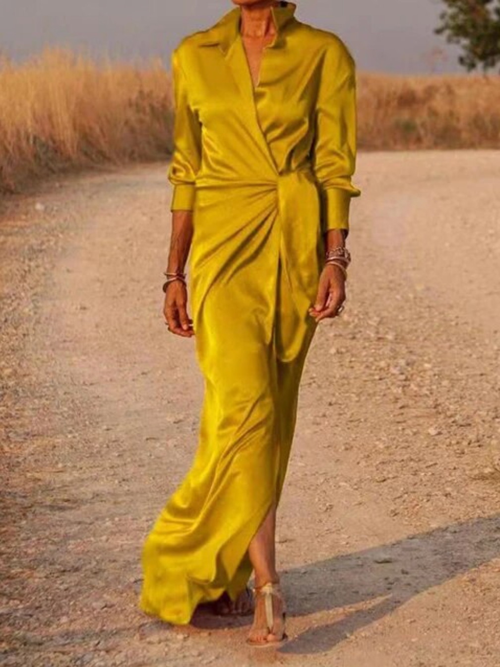 Lonneke - Trendy en Elegante Zomerjurk voor Elke Gelegenheid