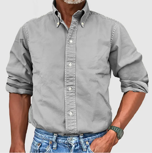 William - Casual Regular fit Overhemd