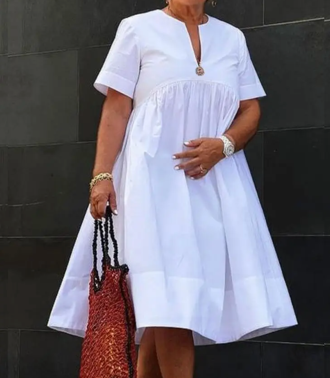 Lenie dress