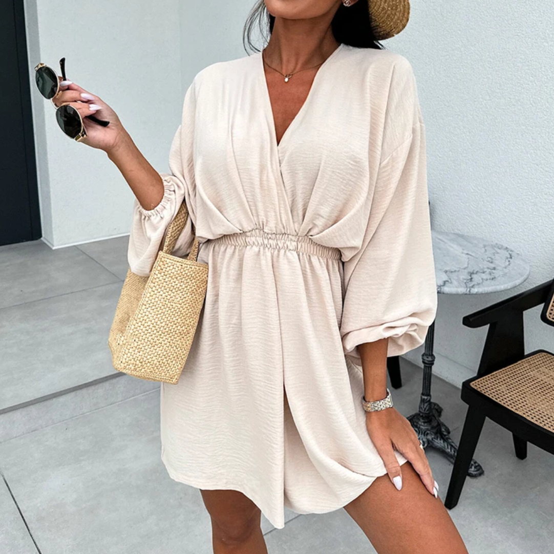 Vally dress