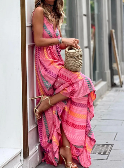 Sandra dress