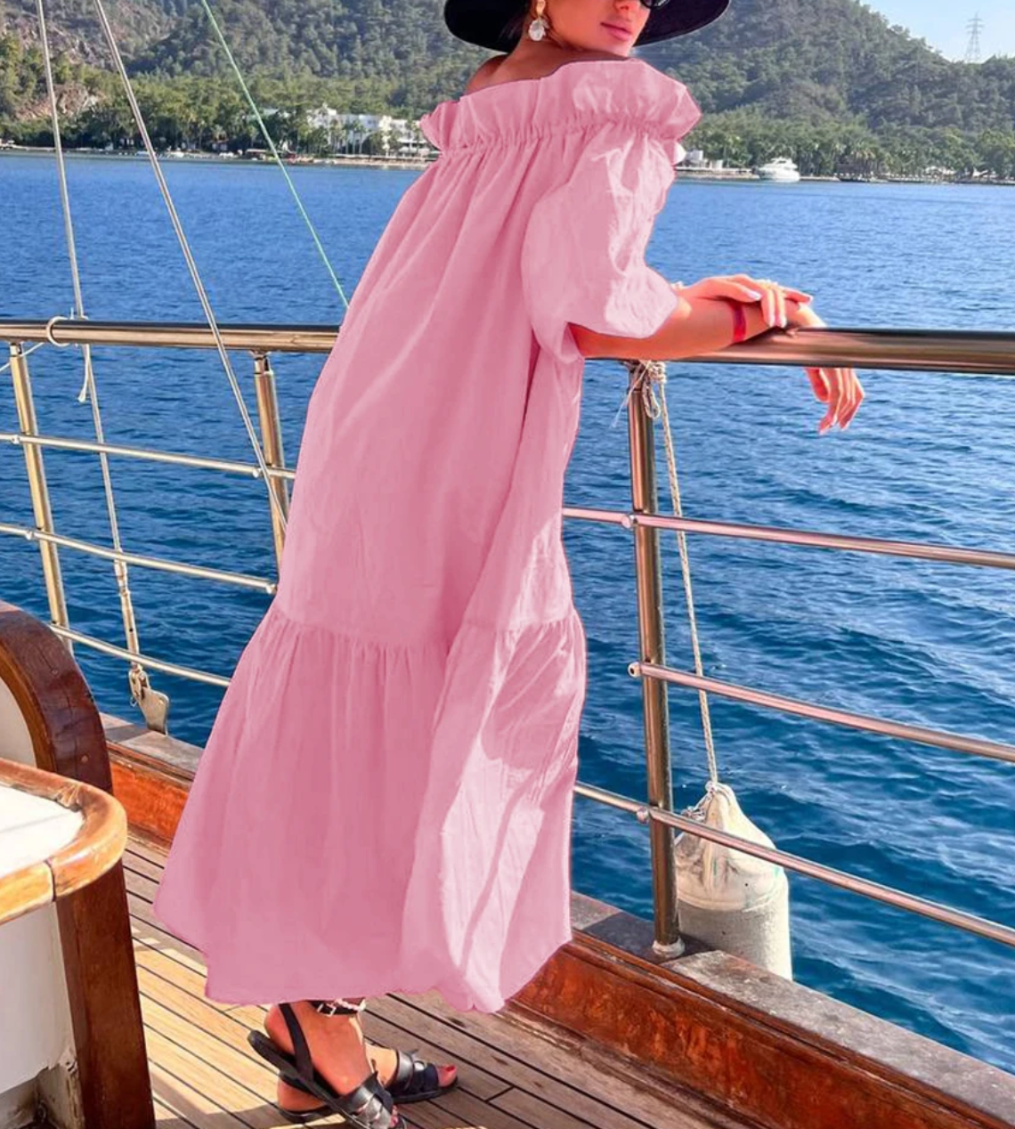 Tracy dress