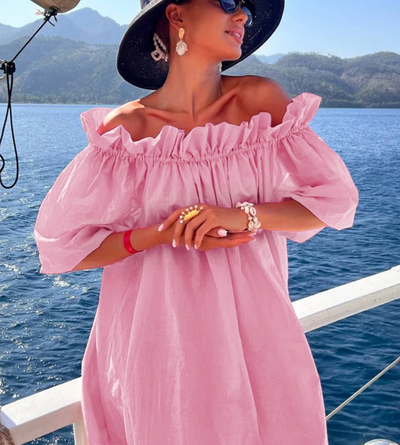 Tracy dress