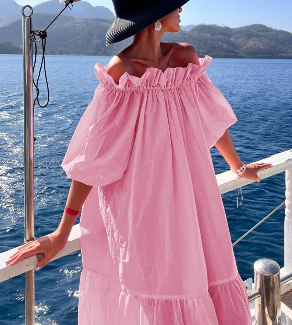 Tracy dress