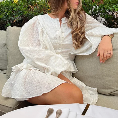 Taylor dress