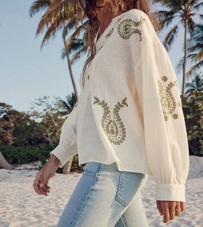 Renee Top