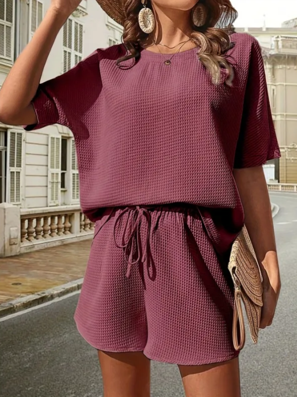 Winona - Elegante zomerset voor vrouwen
